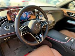 مرسيدس بنز E-Class